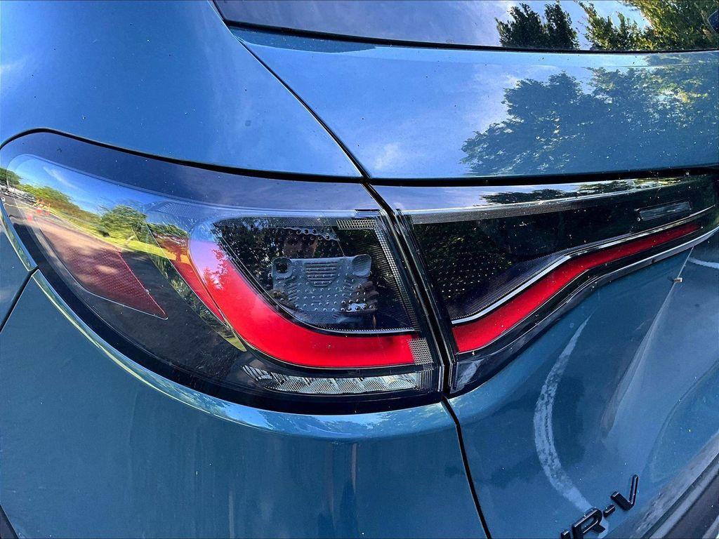 new 2027 Honda HR-V car, priced at $30,379