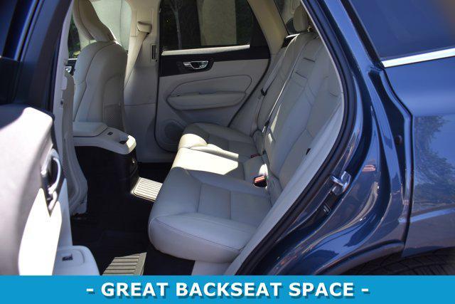 used 2019 Volvo XC60 Recharge Plug-In Hybrid car, priced at $13,966