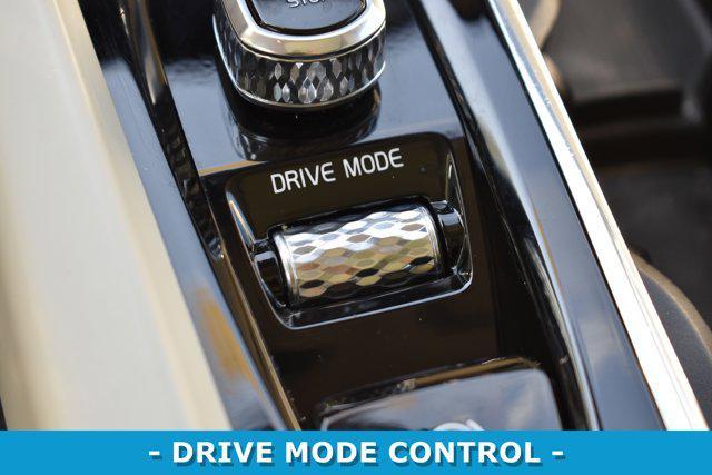 used 2019 Volvo XC60 Recharge Plug-In Hybrid car, priced at $13,966