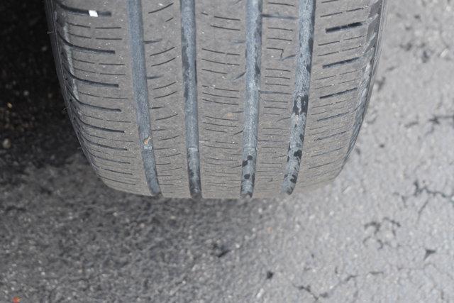 used 2018 Honda CR-V car, priced at $17,129