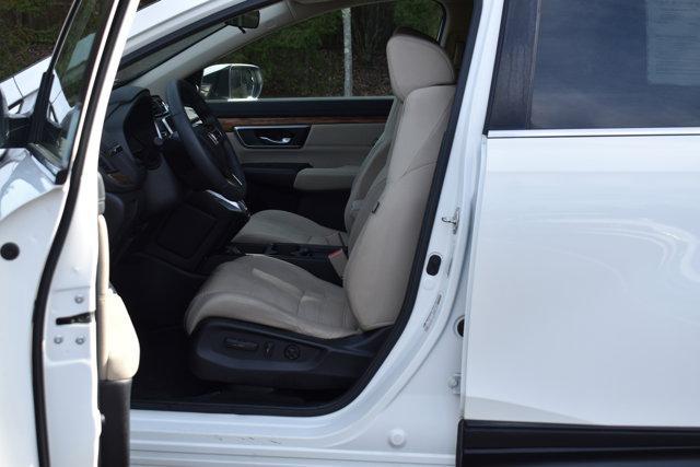 used 2018 Honda CR-V car, priced at $17,129