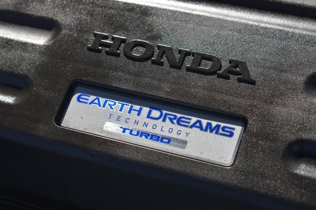 used 2018 Honda CR-V car, priced at $17,129