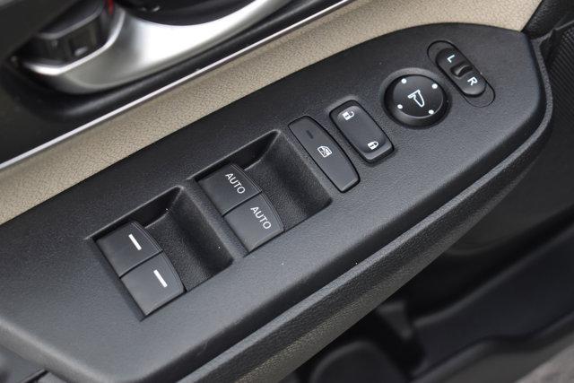 used 2018 Honda CR-V car, priced at $17,129