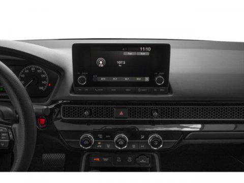 new 2026 Honda Civic car, priced at $24,759