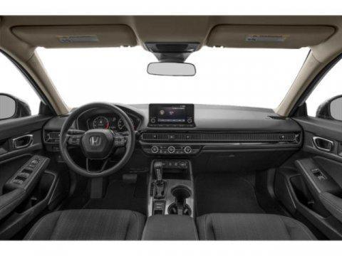 new 2026 Honda Civic car, priced at $24,759