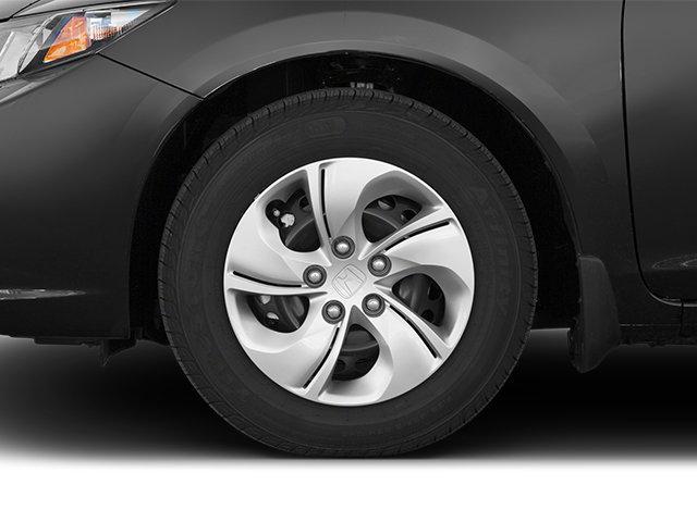 used 2013 Honda Civic car, priced at $12,459