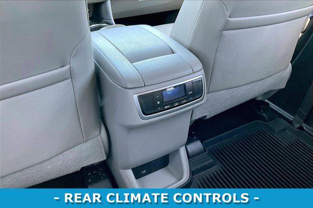 used 2019 Toyota Highlander car, priced at $23,435