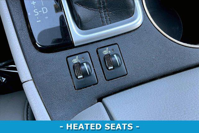 used 2019 Toyota Highlander car, priced at $23,435