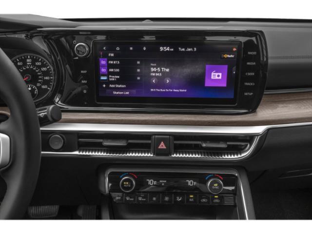 used 2023 Kia K5 car, priced at $26,573