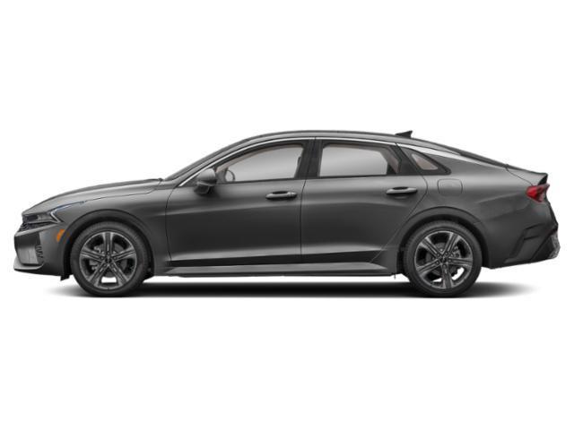 used 2023 Kia K5 car, priced at $26,573