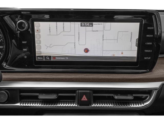 used 2023 Kia K5 car, priced at $26,573