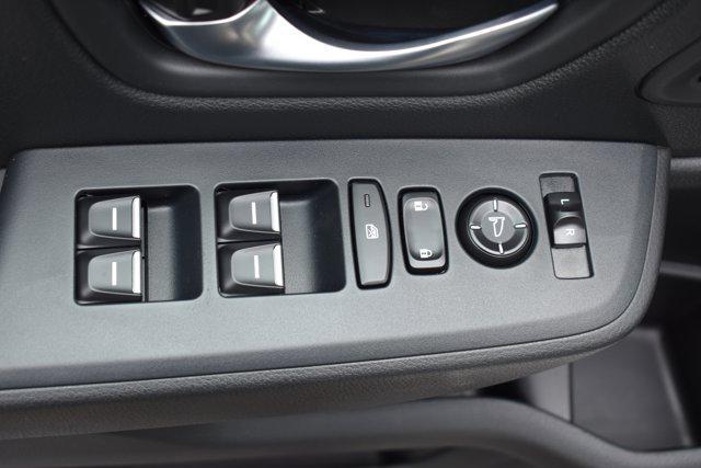 new 2026 Honda Passport car, priced at $44,445