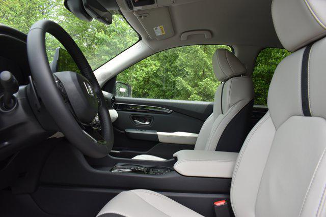 new 2026 Honda Passport car, priced at $44,445