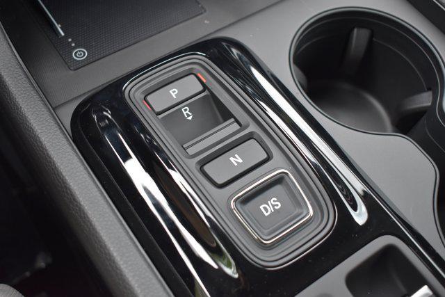 new 2026 Honda Passport car, priced at $44,445