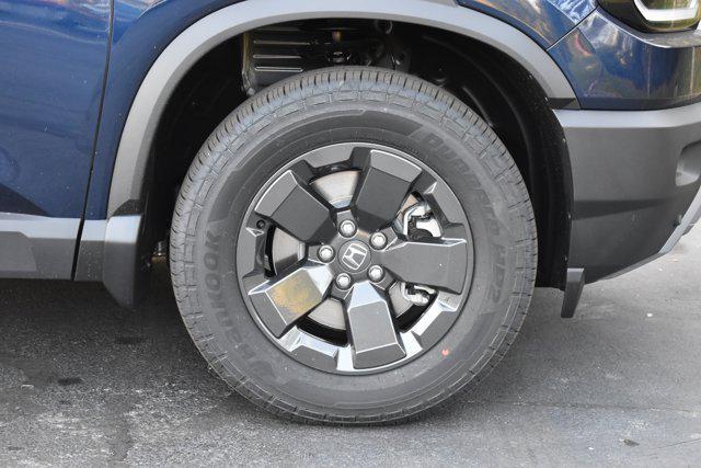 new 2026 Honda Passport car, priced at $44,445