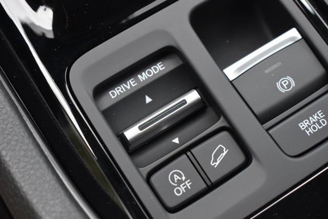 new 2026 Honda Passport car, priced at $44,445