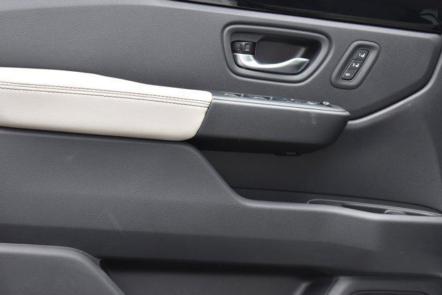 new 2026 Honda Passport car, priced at $44,445