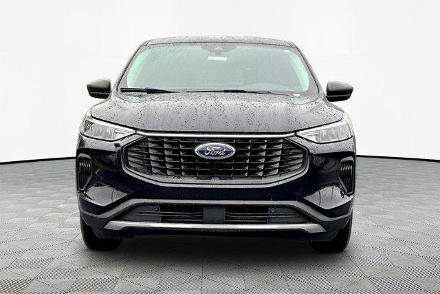 used 2023 Ford Escape car, priced at $21,014