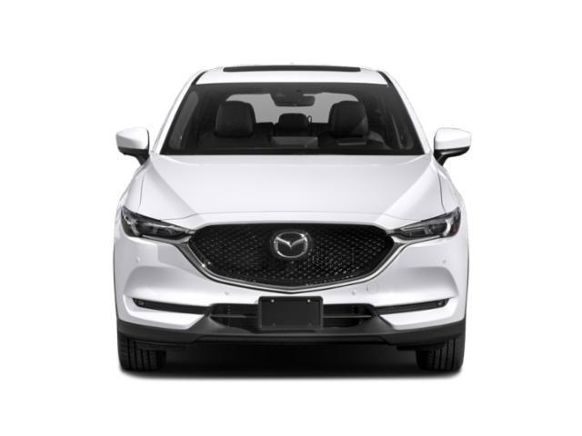 used 2021 Mazda CX-5 car, priced at $24,135