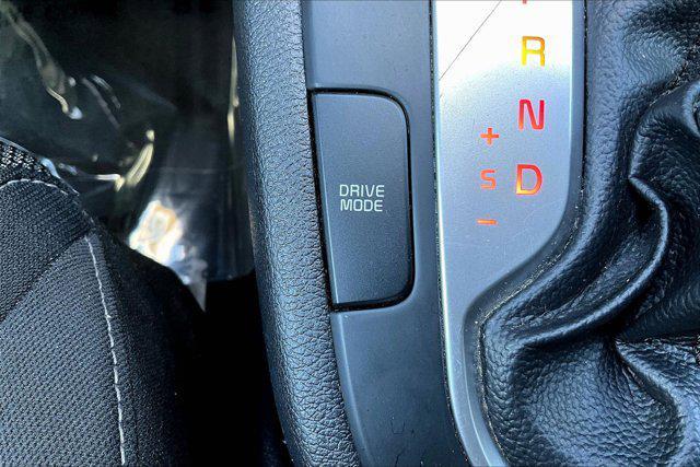 used 2023 Kia Forte car, priced at $17,231