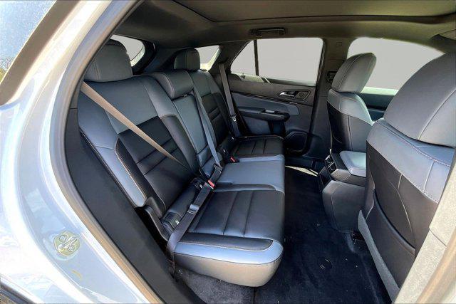 new 2026 Honda Prologue car, priced at $52,326