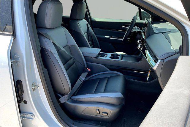new 2026 Honda Prologue car, priced at $52,326