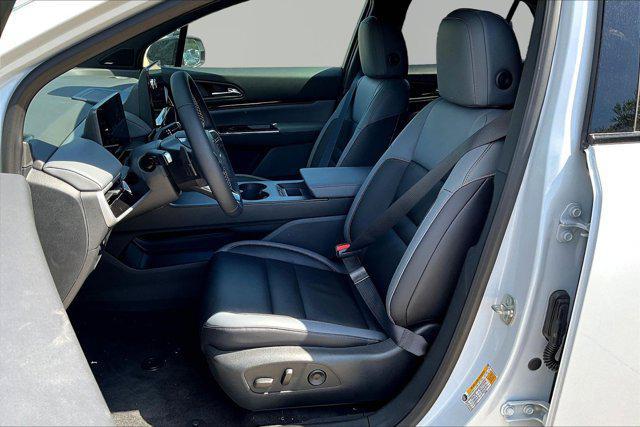 new 2026 Honda Prologue car, priced at $52,326