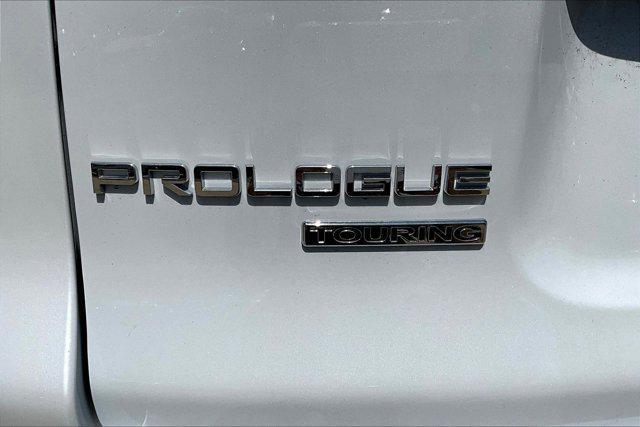 new 2026 Honda Prologue car, priced at $52,326