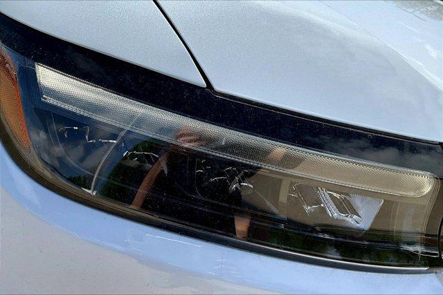 new 2026 Honda Prologue car, priced at $52,326