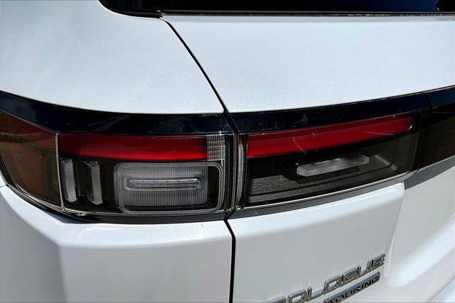 new 2026 Honda Prologue car, priced at $52,326
