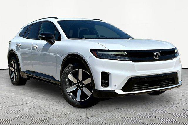 new 2026 Honda Prologue car, priced at $52,326