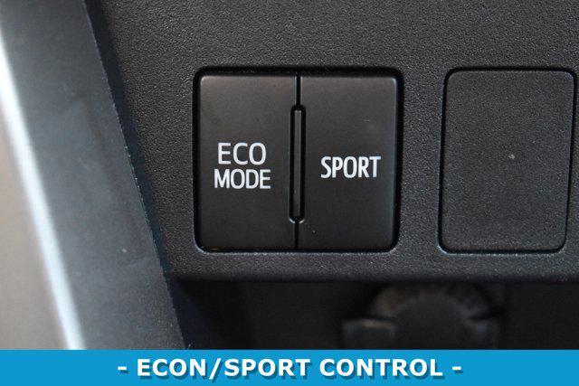 used 2018 Toyota RAV4 car, priced at $18,829