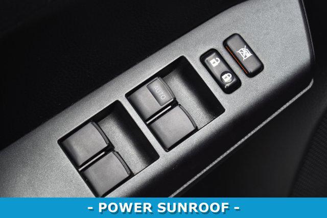 used 2018 Toyota RAV4 car, priced at $18,829