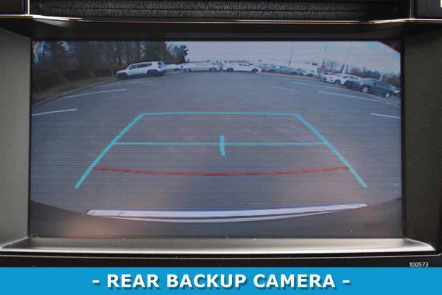 used 2018 Toyota RAV4 car, priced at $18,829