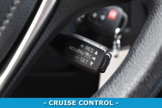 used 2018 Toyota RAV4 car, priced at $18,829