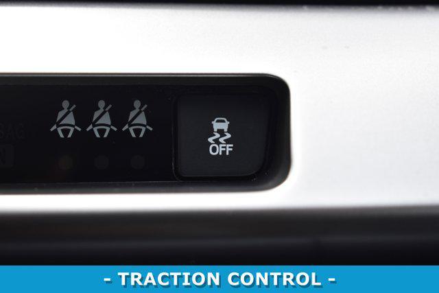 used 2018 Toyota RAV4 car, priced at $18,829