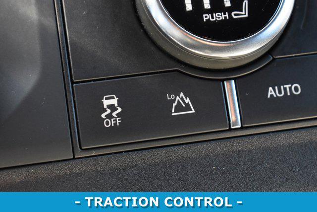 used 2025 Land Rover Defender car, priced at $51,745