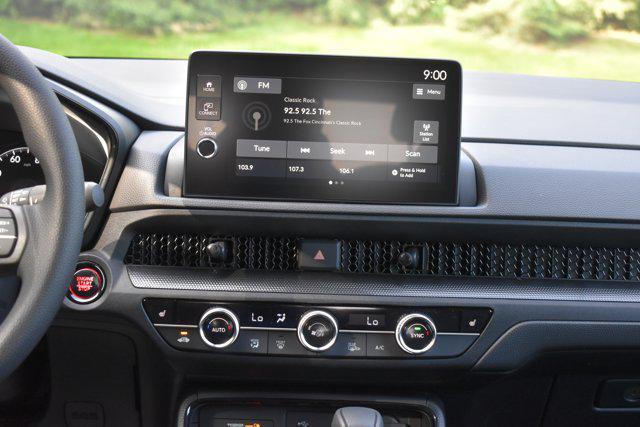 new 2026 Honda CR-V car, priced at $34,904