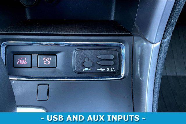 used 2020 Subaru Ascent car, priced at $17,762