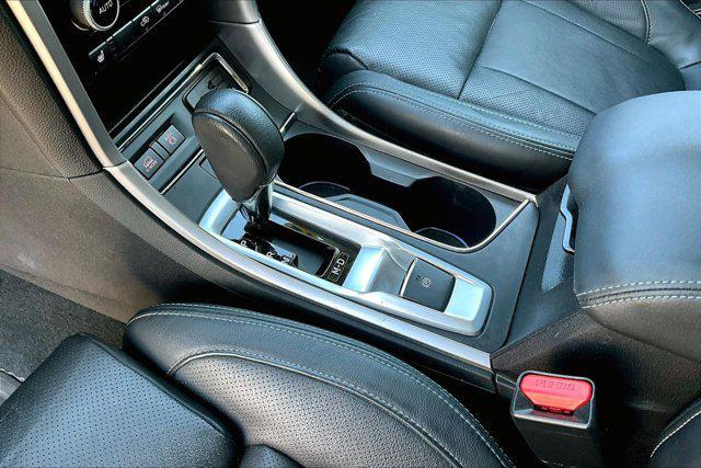 used 2020 Subaru Ascent car, priced at $17,762