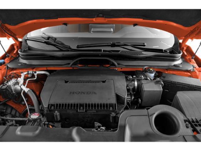 new 2026 Honda Passport car, priced at $53,800