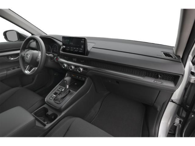 new 2026 Honda CR-V car, priced at $36,000