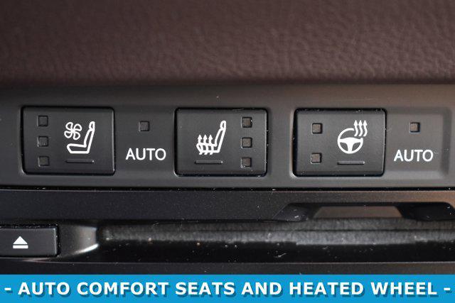 used 2019 Lexus ES 350 car, priced at $21,754