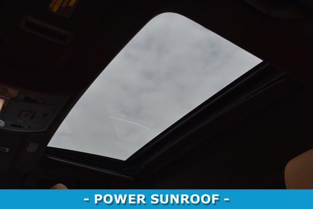 used 2019 Lexus ES 350 car, priced at $21,754