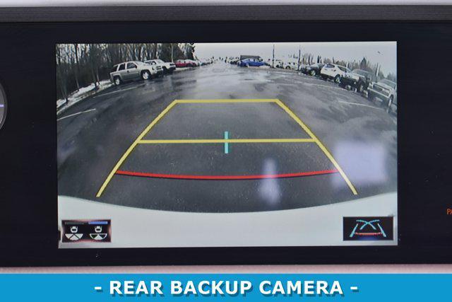 used 2019 Lexus ES 350 car, priced at $21,754