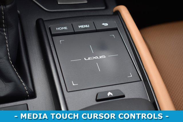 used 2019 Lexus ES 350 car, priced at $21,754