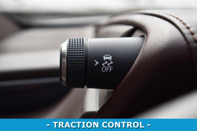 used 2019 Lexus ES 350 car, priced at $21,754