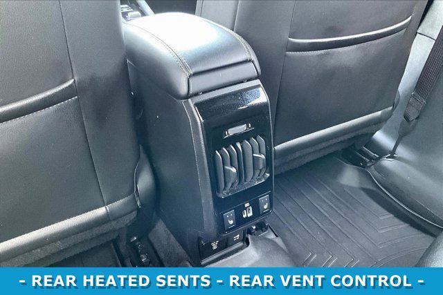 used 2022 Jeep Compass car, priced at $18,025