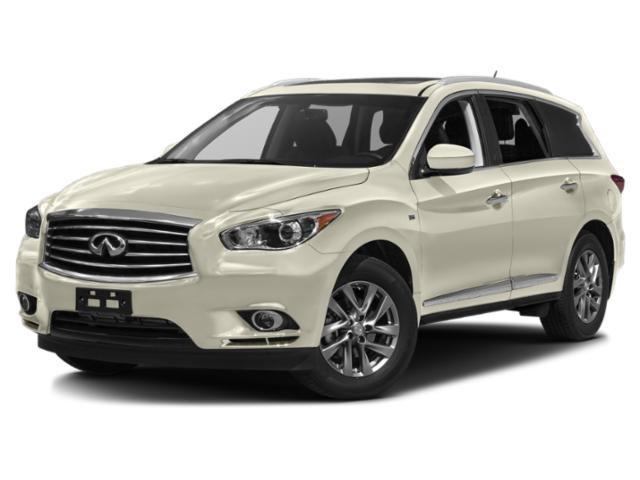 used 2015 INFINITI QX60 car, priced at $12,920