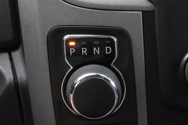 used 2017 Ram 1500 car, priced at $23,638
